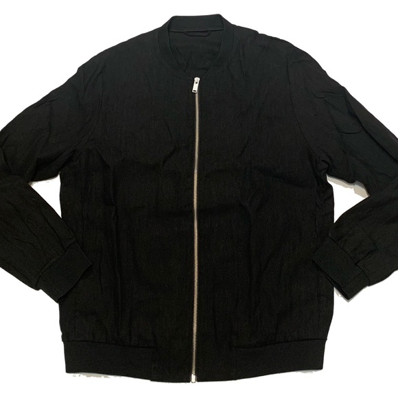 S / COS Bomber jacket - Picture 1 of 5